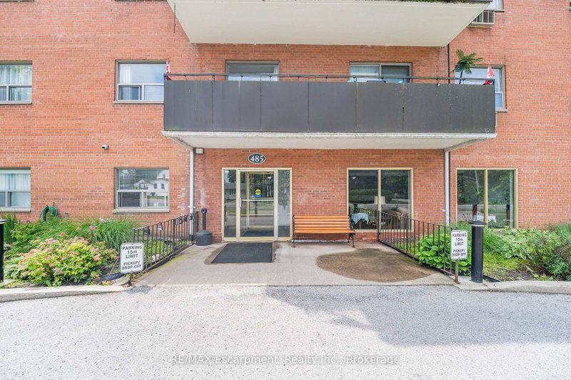 Image of home for listing MLS® X13517364