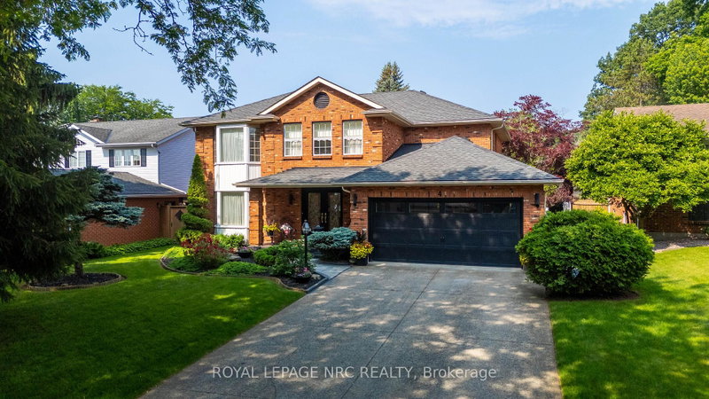 Image of home for listing MLS® X13517520