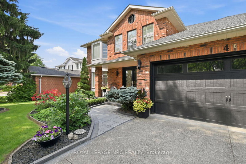 Image of home for listing MLS® X13517520