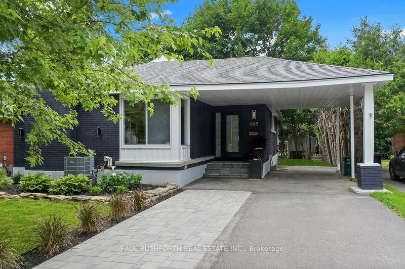 Image of home for listing MLS® X13517846
