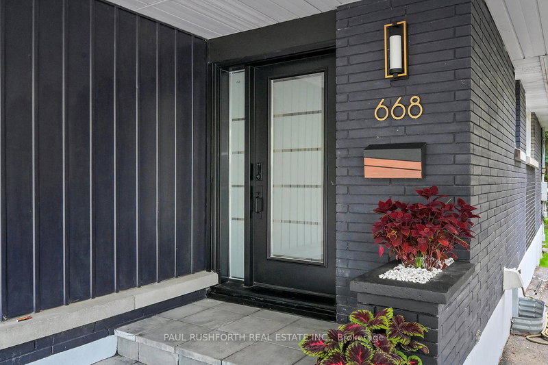Image of home for listing MLS® X13517846