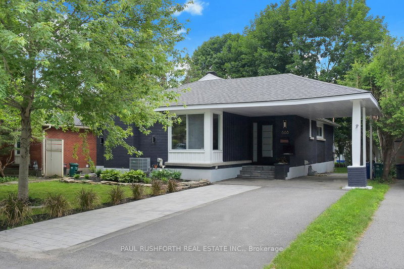 Image of home for listing MLS® X13517846