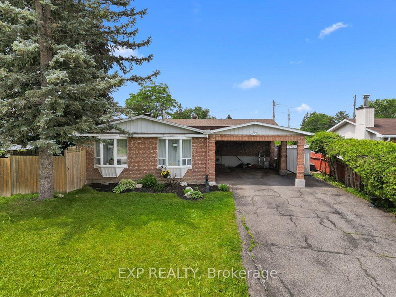 Image of home for listing MLS® X13517876