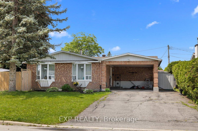 Image of home for listing MLS® X13517876