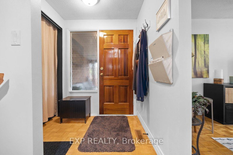 Image of home for listing MLS® X13517876