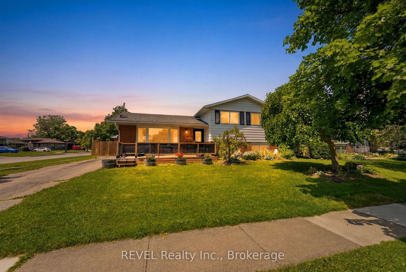 Image of home for listing MLS® X13518500