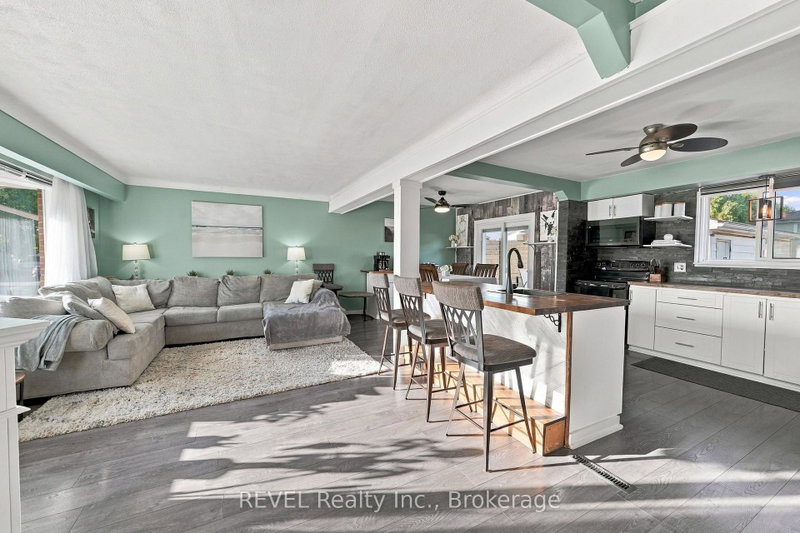 Image of home for listing MLS® X13518500