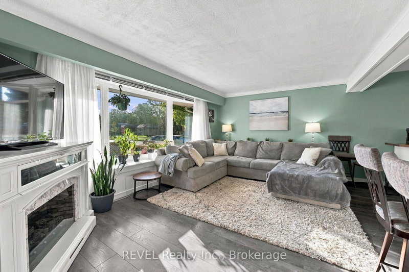 Image of home for listing MLS® X13518500
