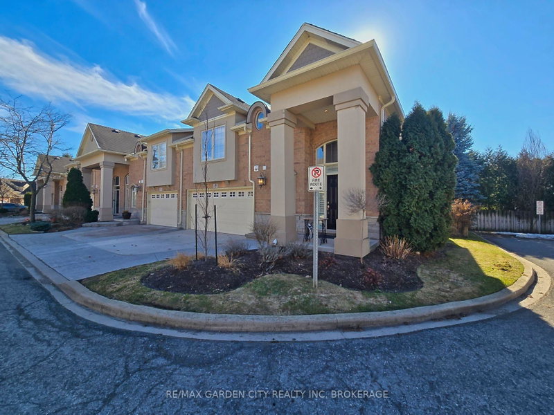 Image of home for listing MLS® X13519348