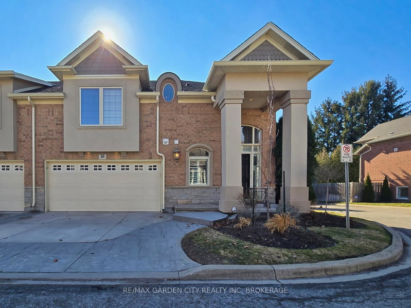 Image of home for listing MLS® X13519348