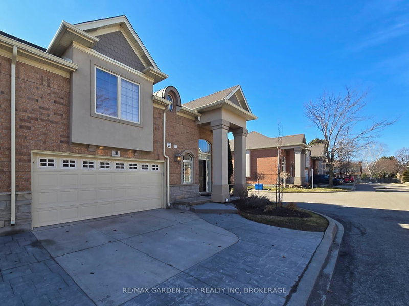 Image of home for listing MLS® X13519348