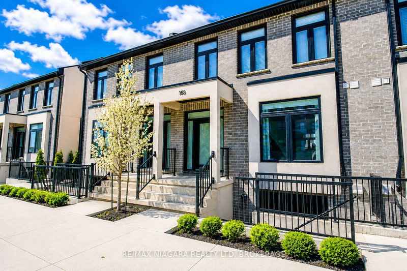 Image of home for listing MLS® X13521340
