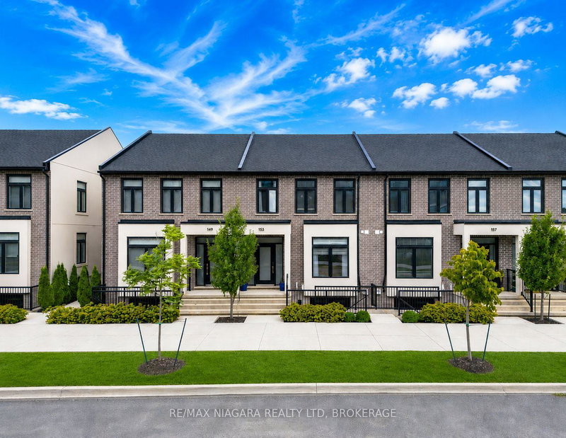 Image of home for listing MLS® X13521340
