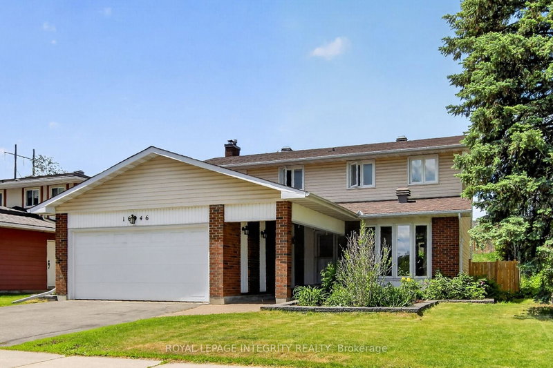 Image of home for listing MLS® X13521978