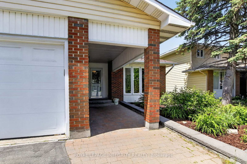 Image of home for listing MLS® X13521978