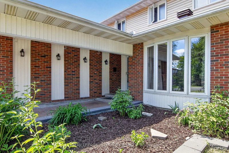 Image of home for listing MLS® X13521978