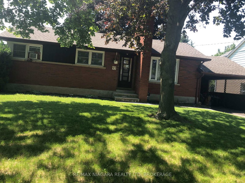Image of home for listing MLS® X13522826