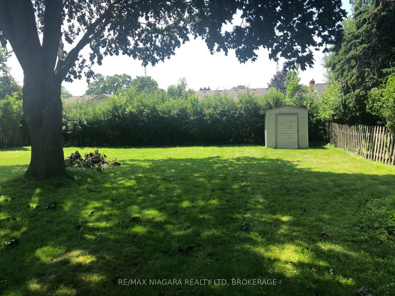 Image of home for listing MLS® X13522826