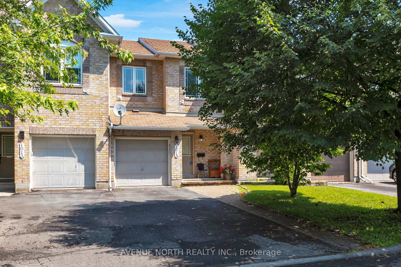 Image of home for listing MLS® X13523744