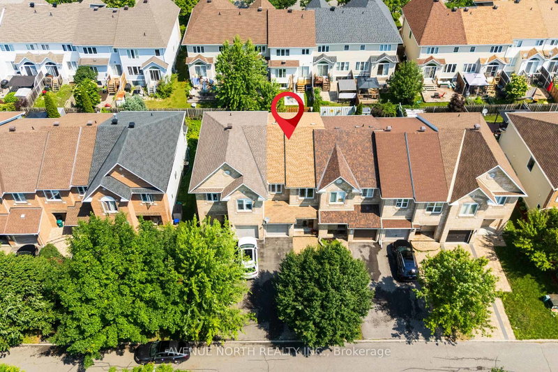 Image of home for listing MLS® X13523744
