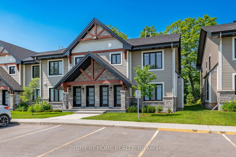 Image of home for listing MLS® X13524102