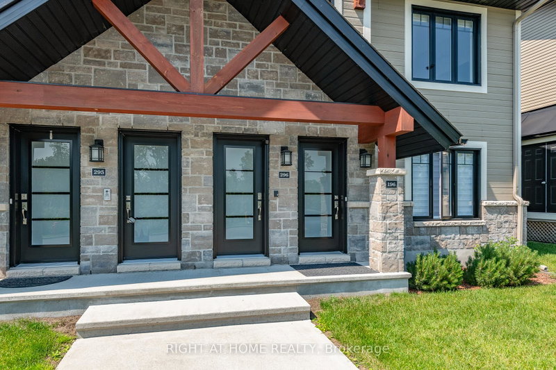 Image of home for listing MLS® X13524102