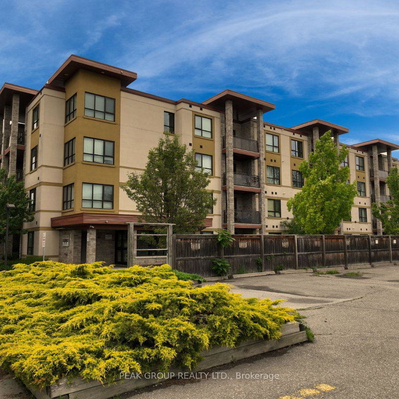 Image of home for listing MLS® X13525330