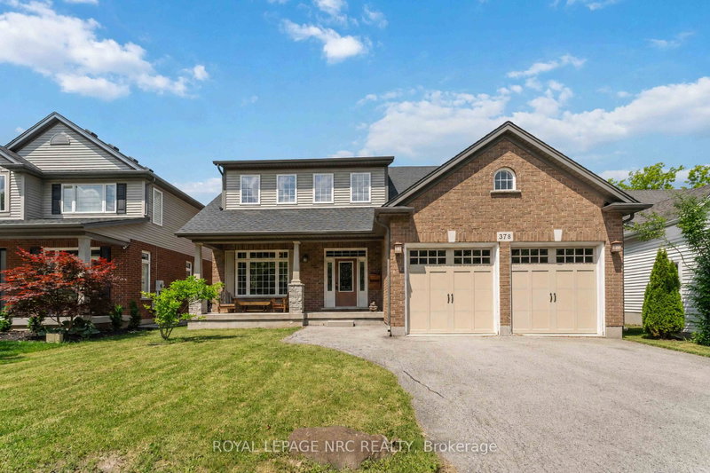 Image of home for listing MLS® X13525550