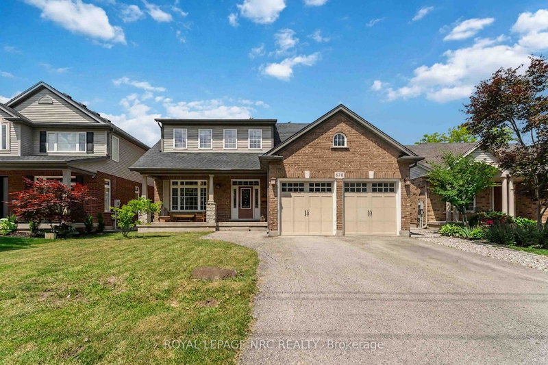 Image of home for listing MLS® X13525550