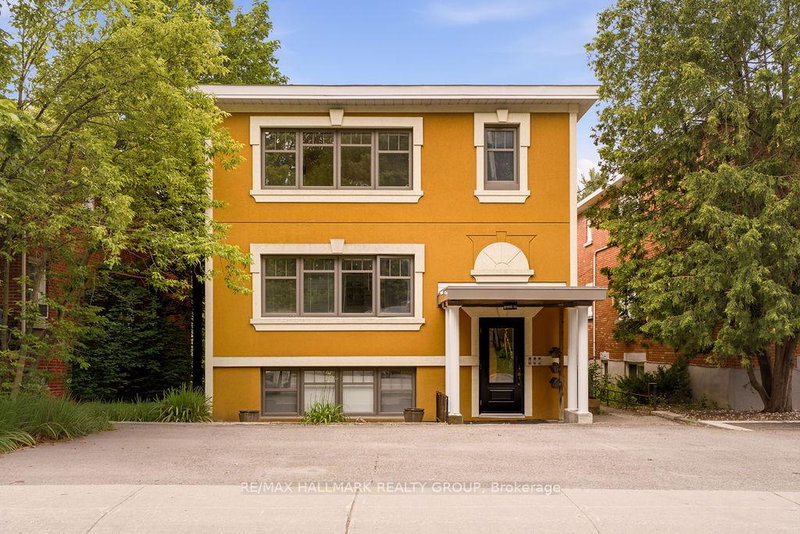 Image of home for listing MLS® X13527090