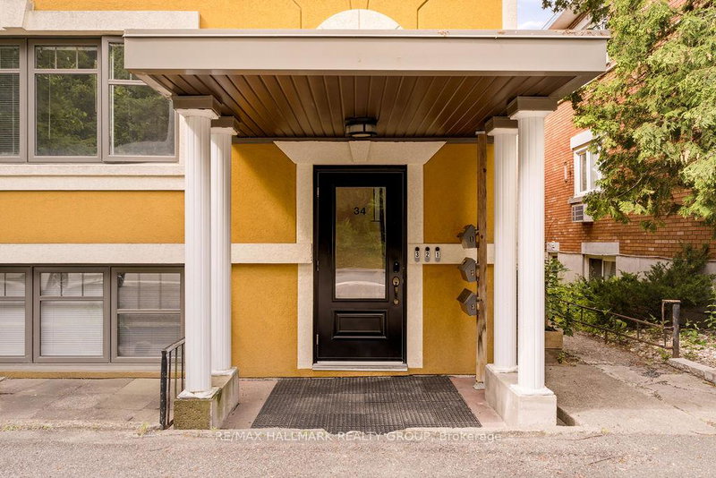 Image of home for listing MLS® X13527090