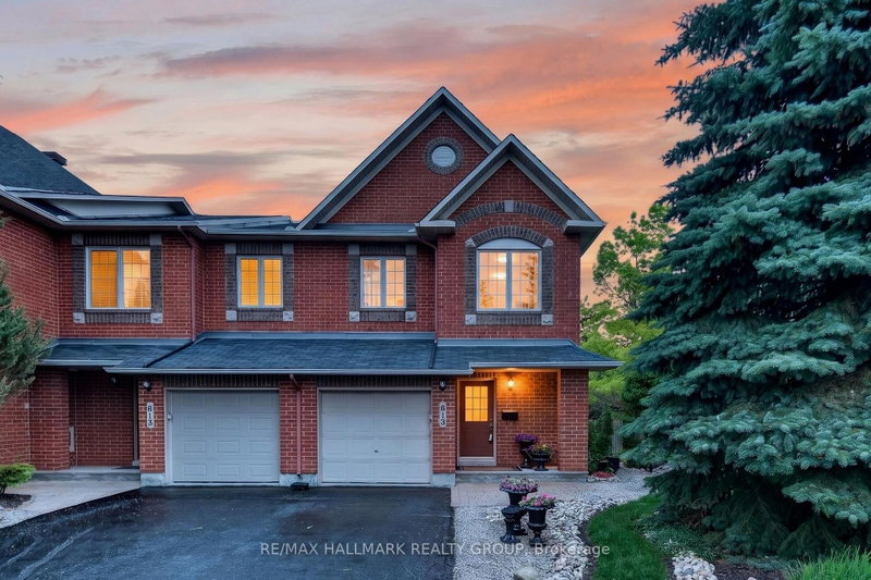 Image of home for listing MLS® X13527396