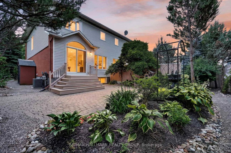 Image of home for listing MLS® X13527396