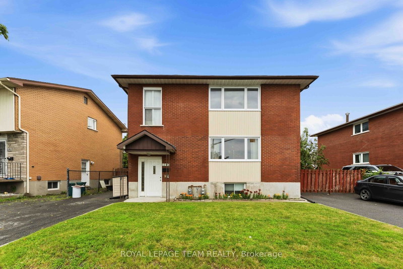 Image of home for listing MLS® X13527622