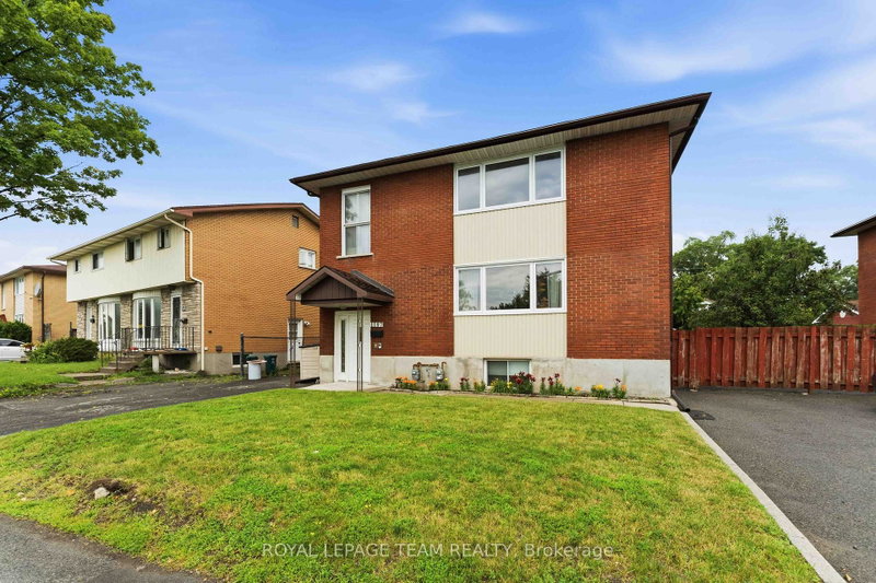 Image of home for listing MLS® X13527622