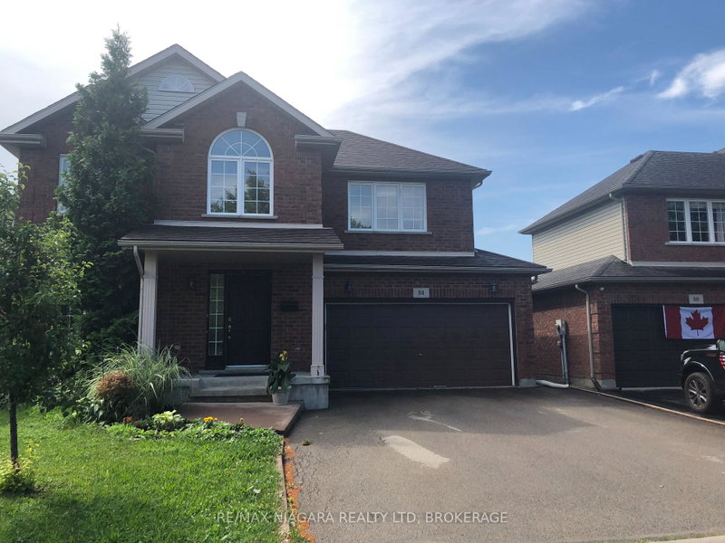 Image of home for listing MLS® X13527636