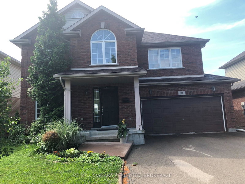 Image of home for listing MLS® X13527636