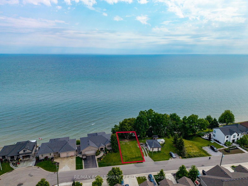 Image of home for listing MLS® X13528274