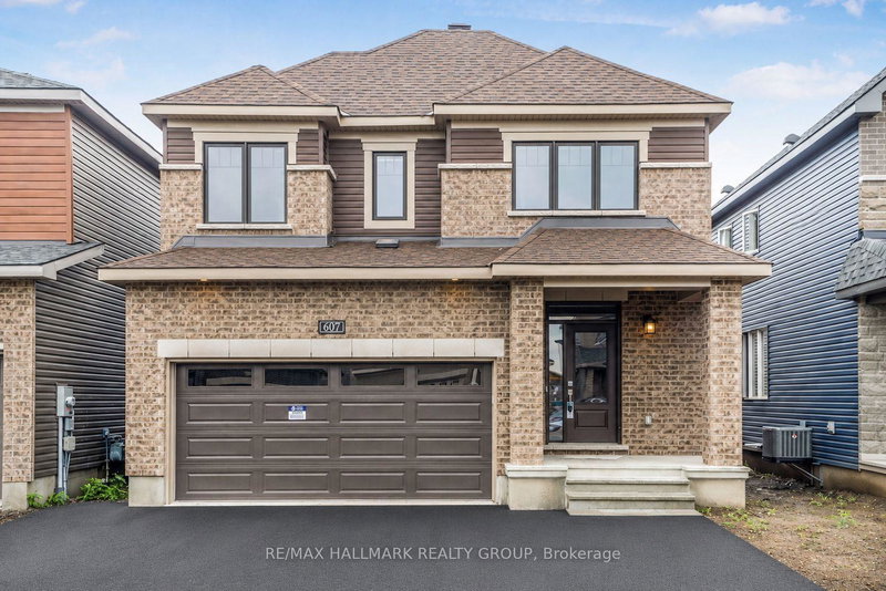 Image of home for listing MLS® X13530062