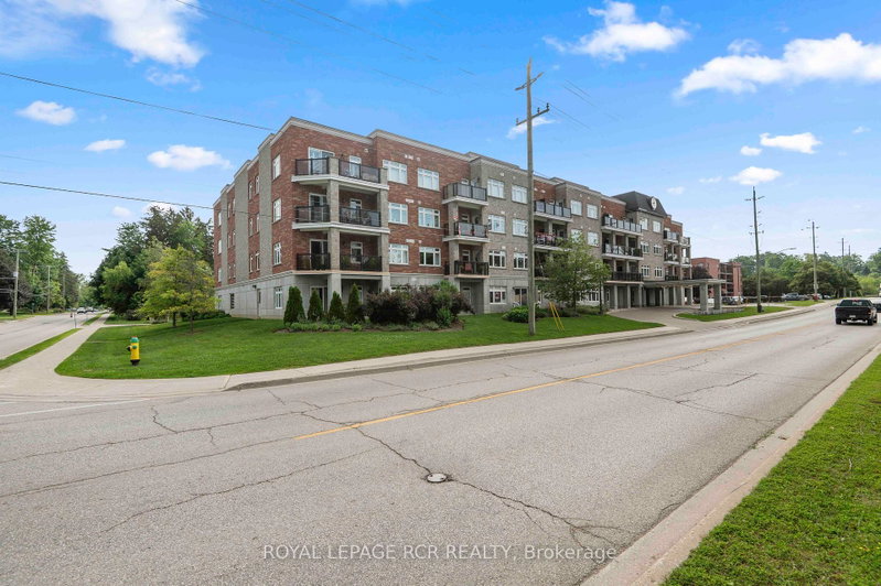 Image of home for listing MLS® X13531250