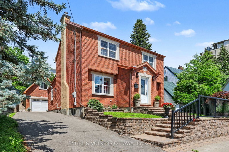 Image of home for listing MLS® X13532106
