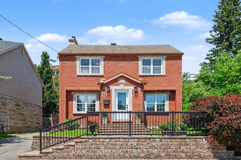 Image of home for listing MLS® X13532106