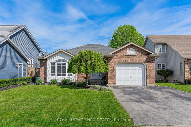 Image of home for listing MLS® X13533166