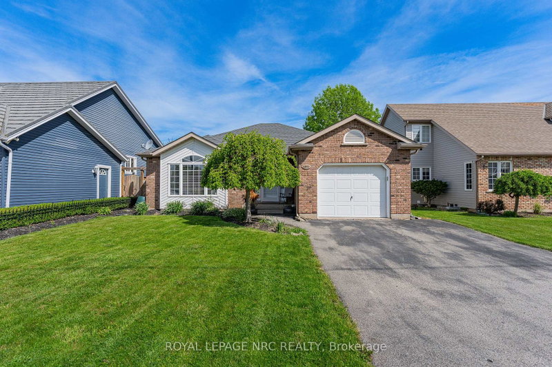 Image of home for listing MLS® X13533166