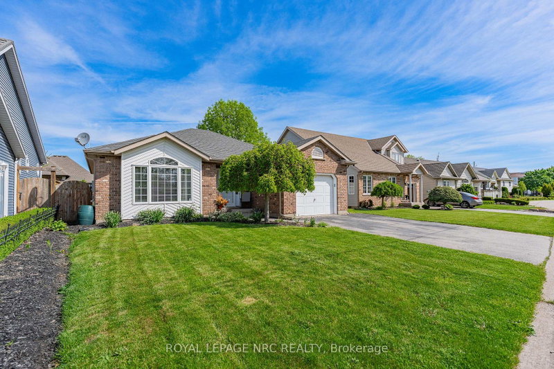 Image of home for listing MLS® X13533166