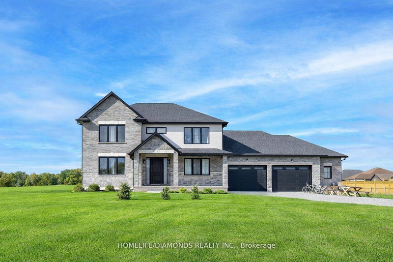 Image of home for listing MLS® X13533584