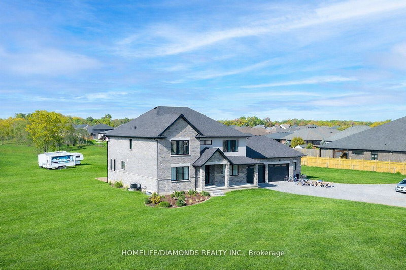 Image of home for listing MLS® X13533584