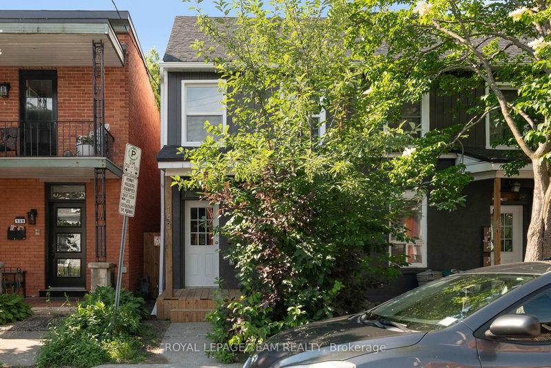 Image of home for listing MLS® X13534206