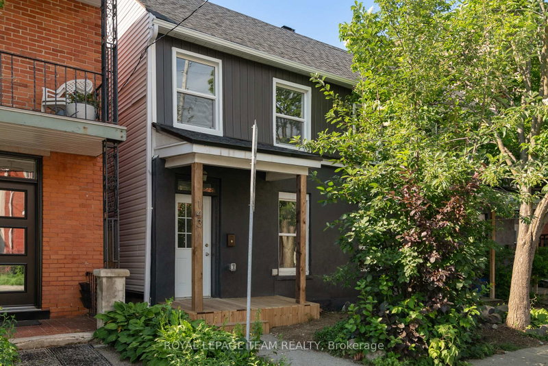 Image of home for listing MLS® X13534206