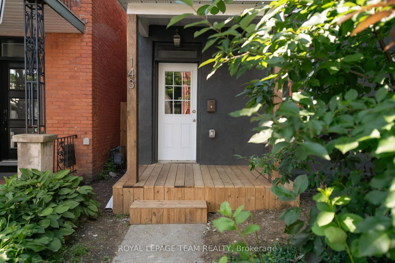 Image of home for listing MLS® X13534206
